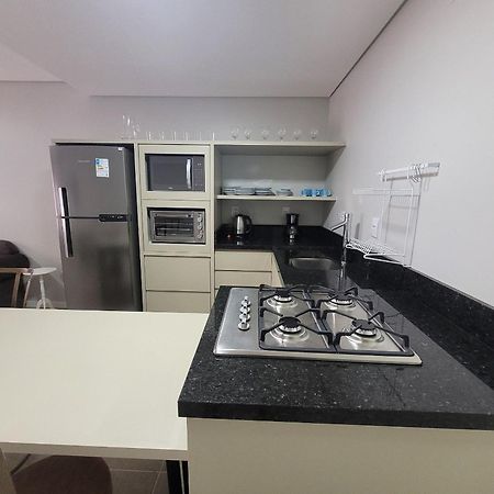 Studios Aconchegantes Em Floripa - Oka Florianópolis المظهر الخارجي الصورة