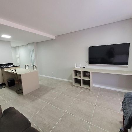 Studios Aconchegantes Em Floripa - Oka Florianópolis المظهر الخارجي الصورة