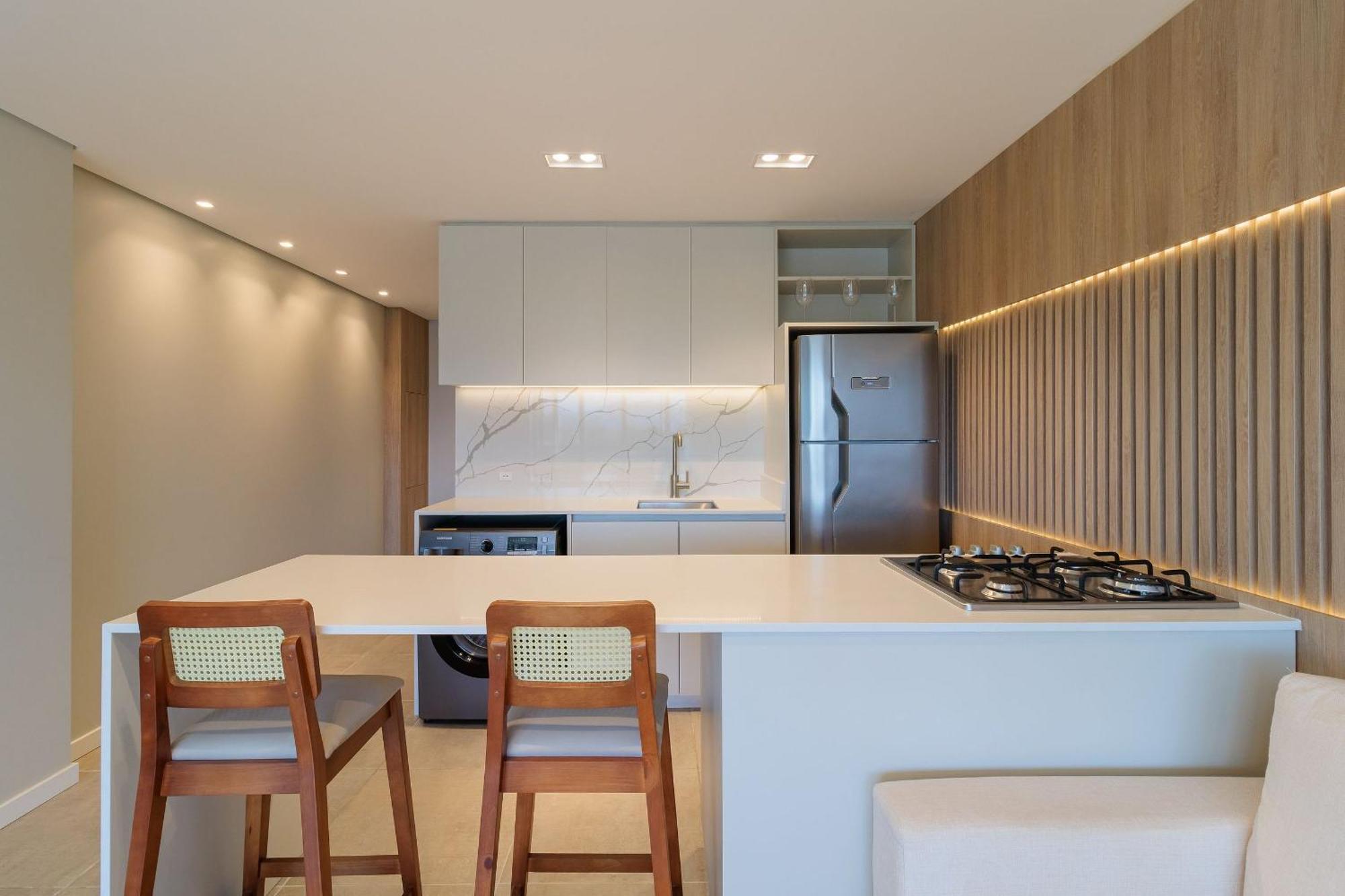 Studios Aconchegantes Em Floripa - Oka Florianópolis المظهر الخارجي الصورة