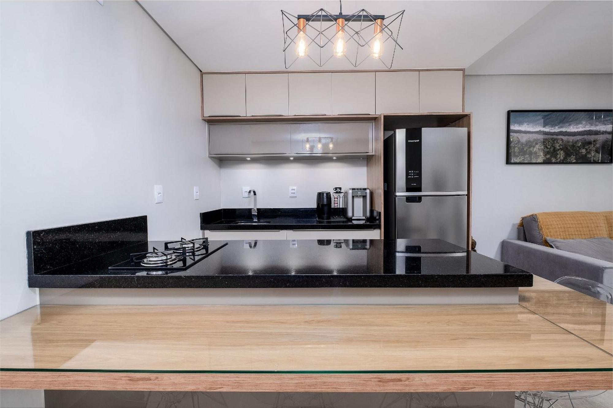 Studios Aconchegantes Em Floripa - Oka Florianópolis المظهر الخارجي الصورة