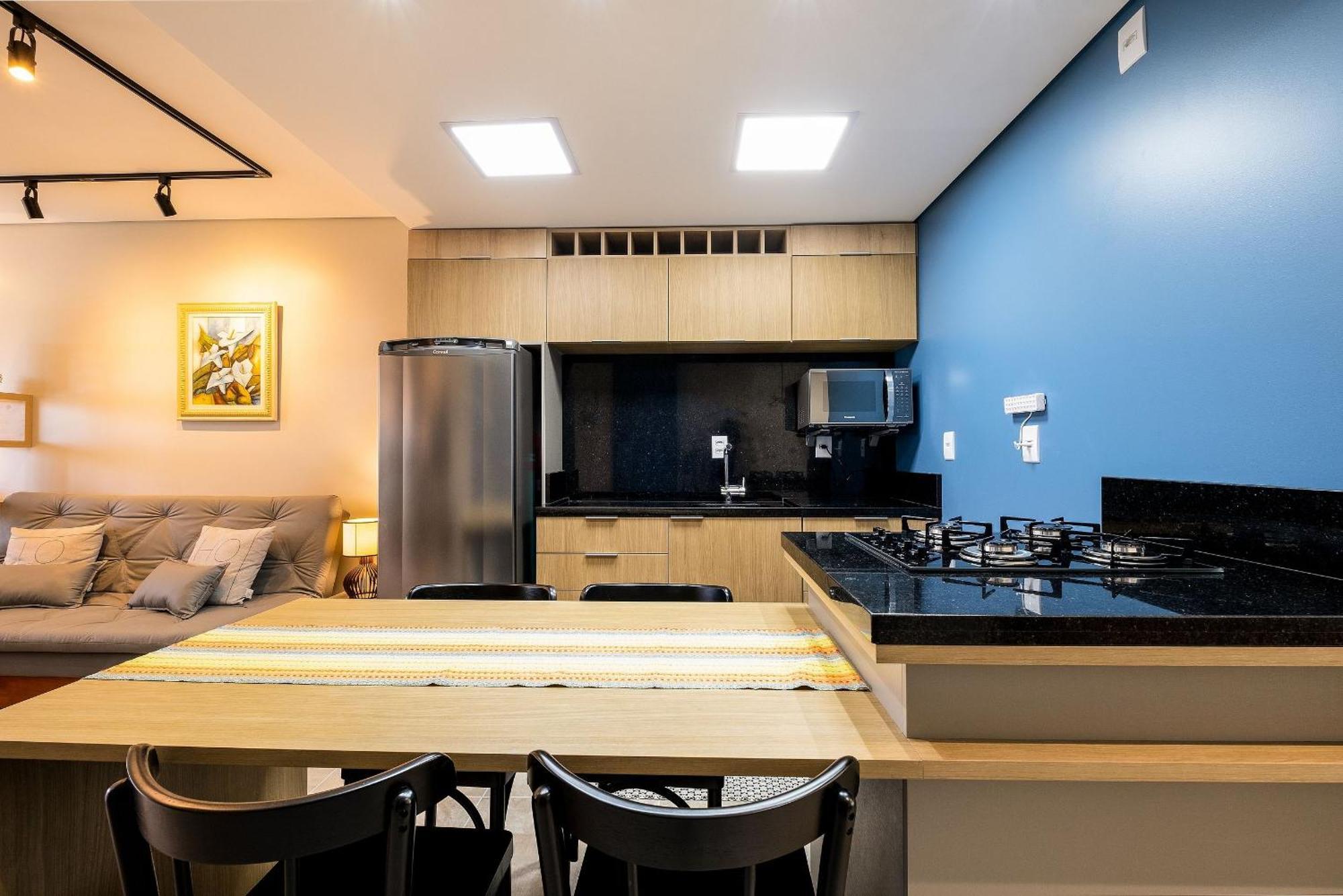 Studios Aconchegantes Em Floripa - Oka Florianópolis المظهر الخارجي الصورة