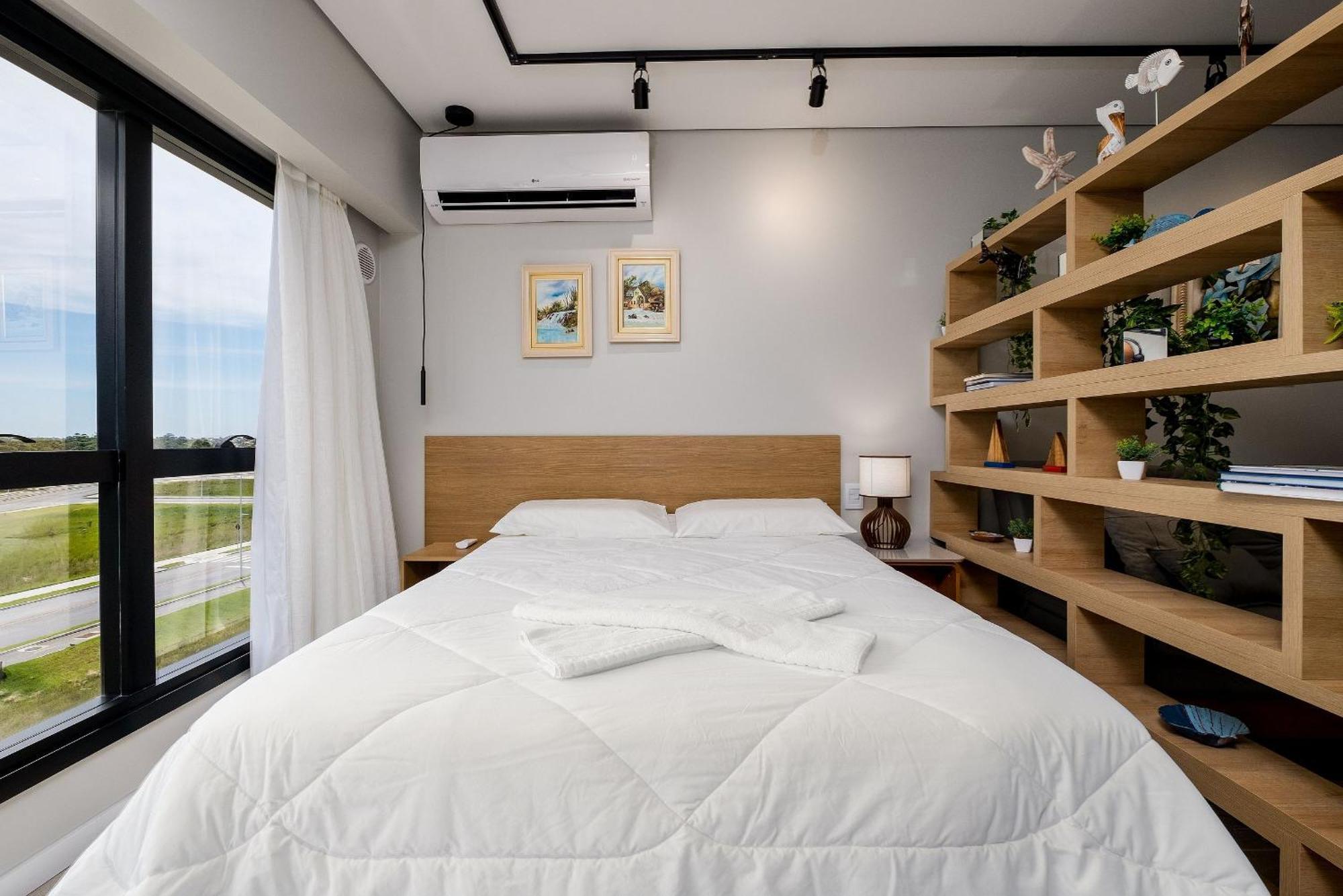 Studios Aconchegantes Em Floripa - Oka Florianópolis المظهر الخارجي الصورة