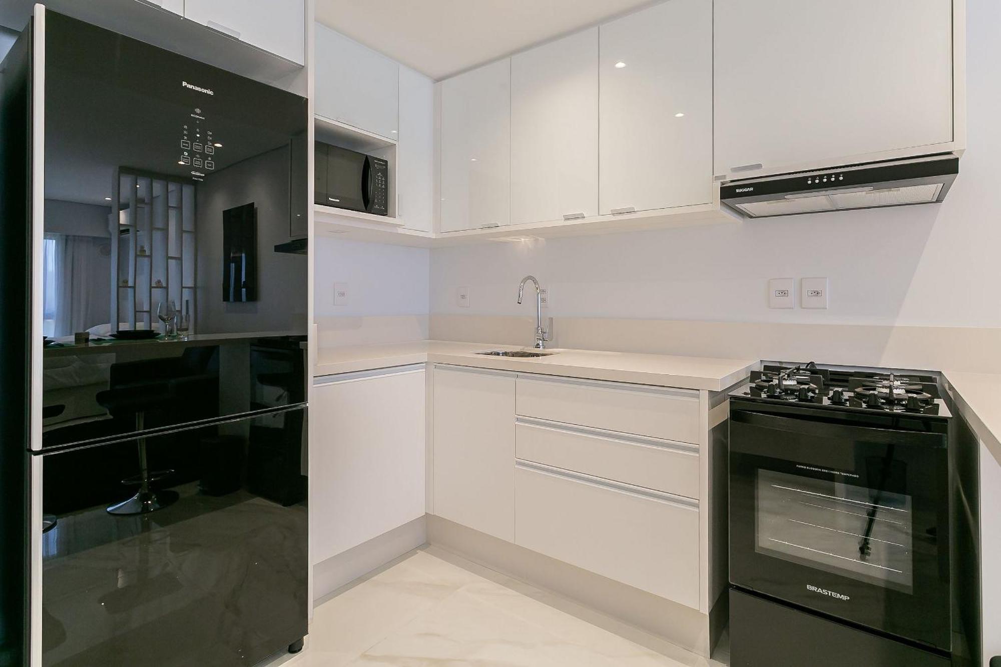 Studios Aconchegantes Em Floripa - Oka Florianópolis المظهر الخارجي الصورة