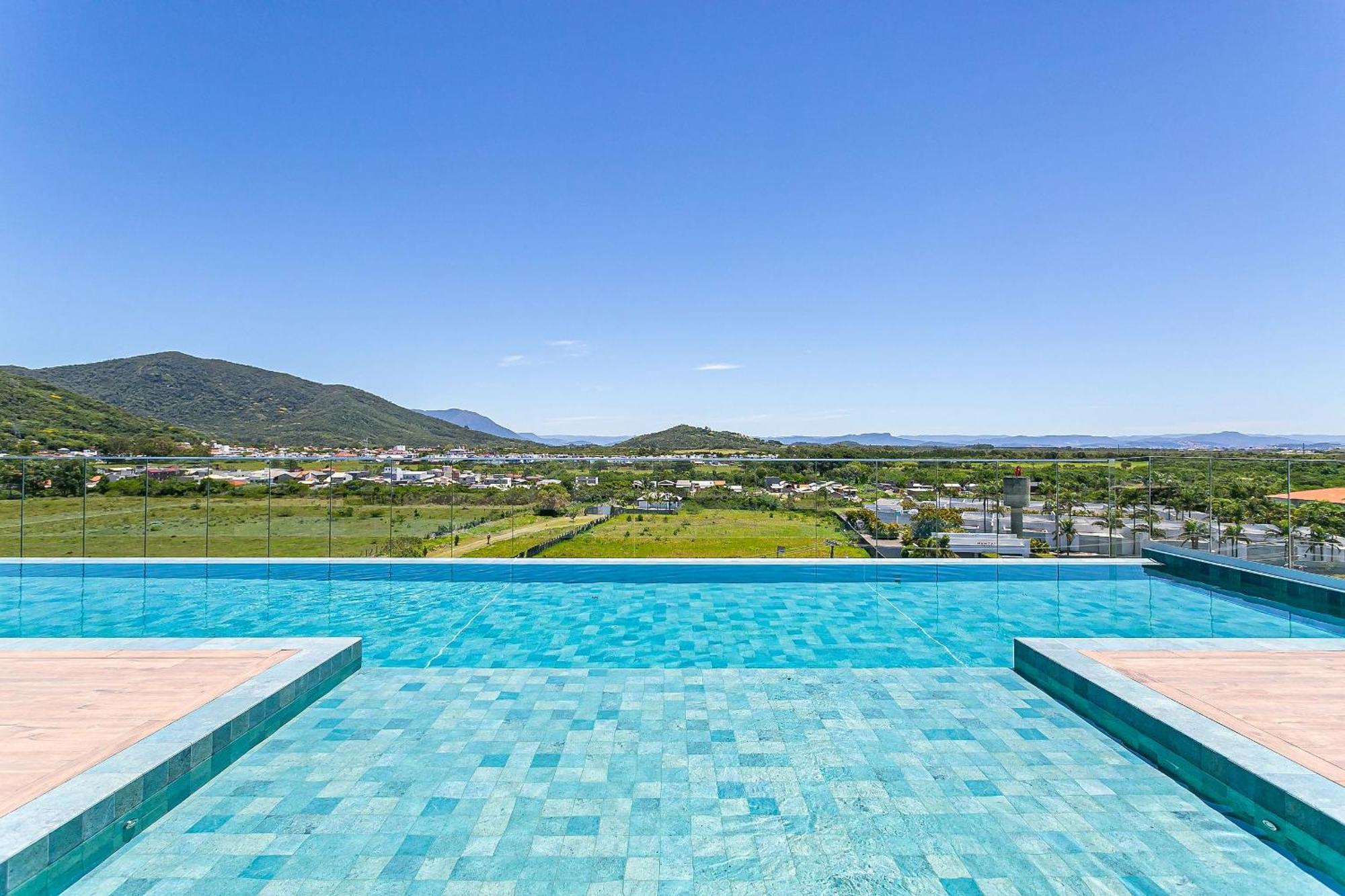 Studios Aconchegantes Em Floripa - Oka Florianópolis المظهر الخارجي الصورة