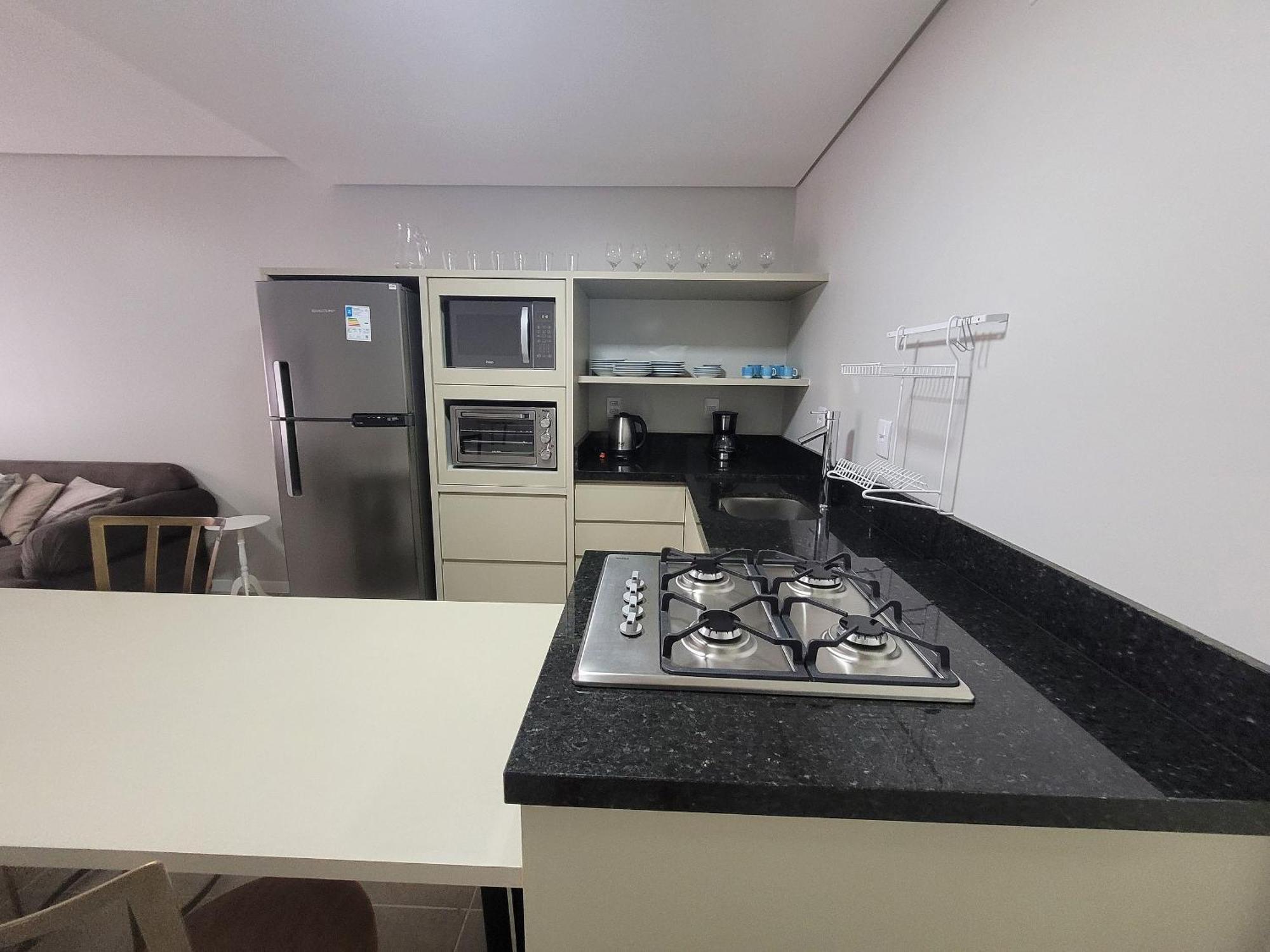 Studios Aconchegantes Em Floripa - Oka Florianópolis المظهر الخارجي الصورة