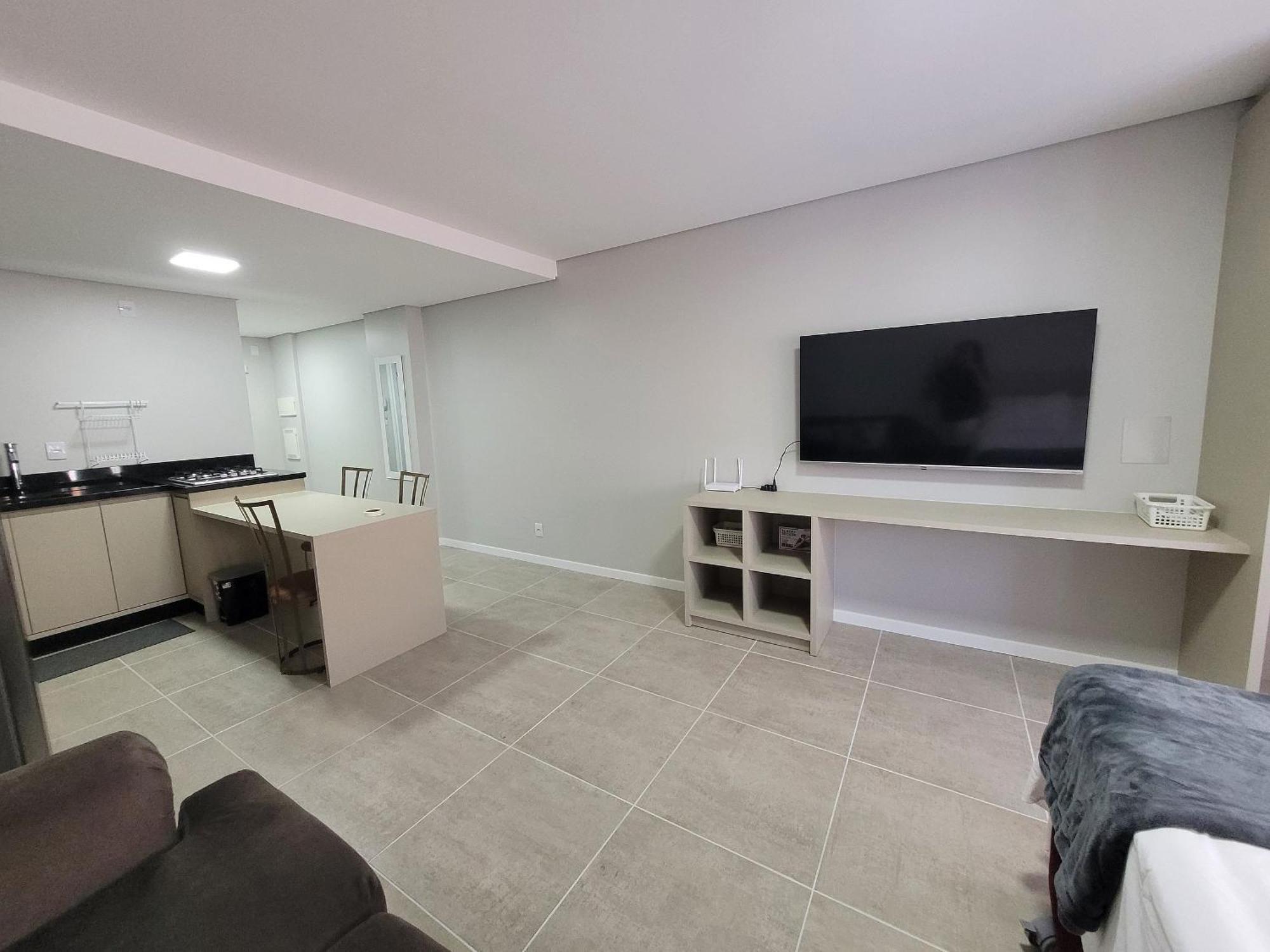 Studios Aconchegantes Em Floripa - Oka Florianópolis المظهر الخارجي الصورة