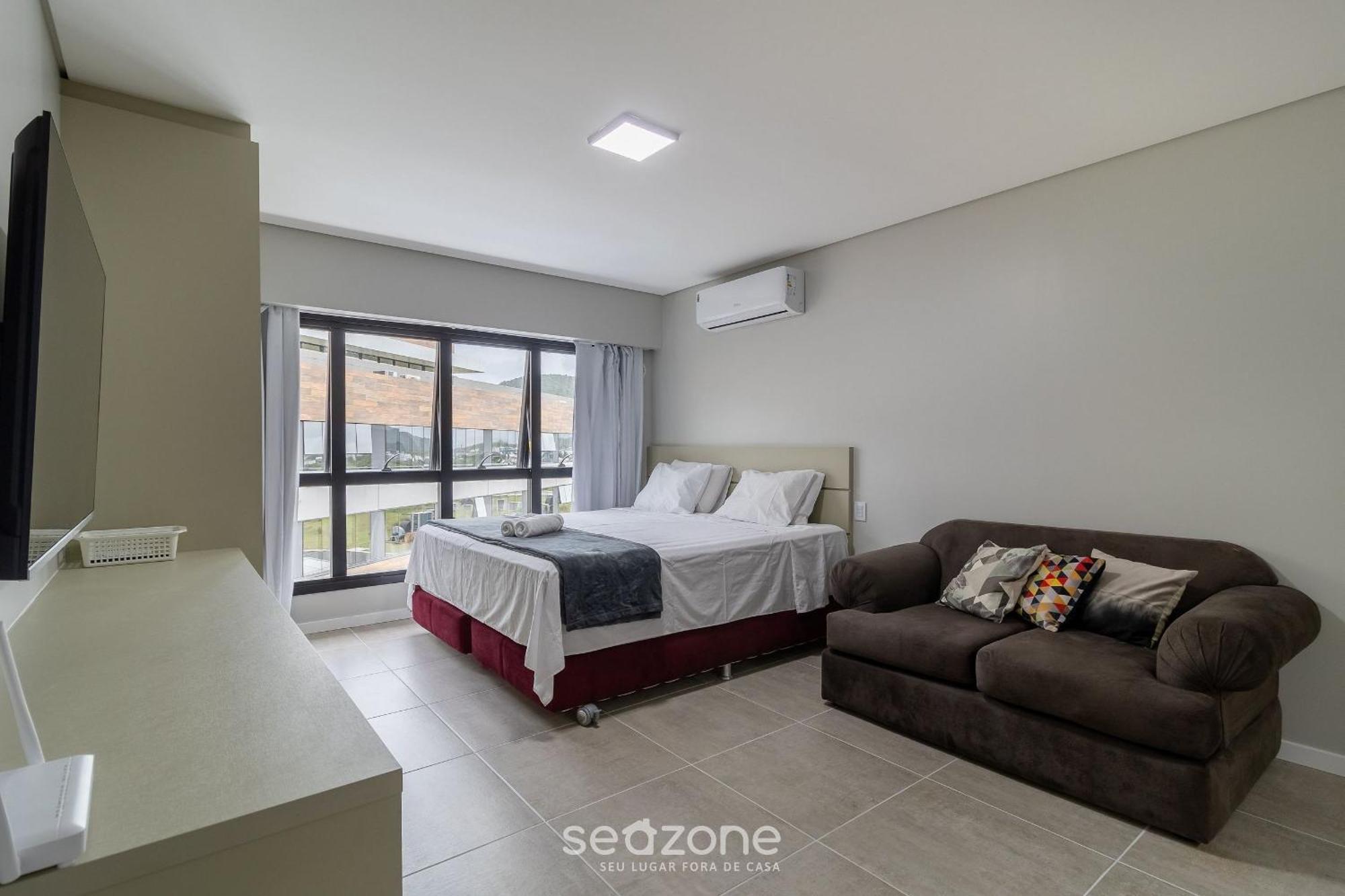 Studios Aconchegantes Em Floripa - Oka Florianópolis المظهر الخارجي الصورة
