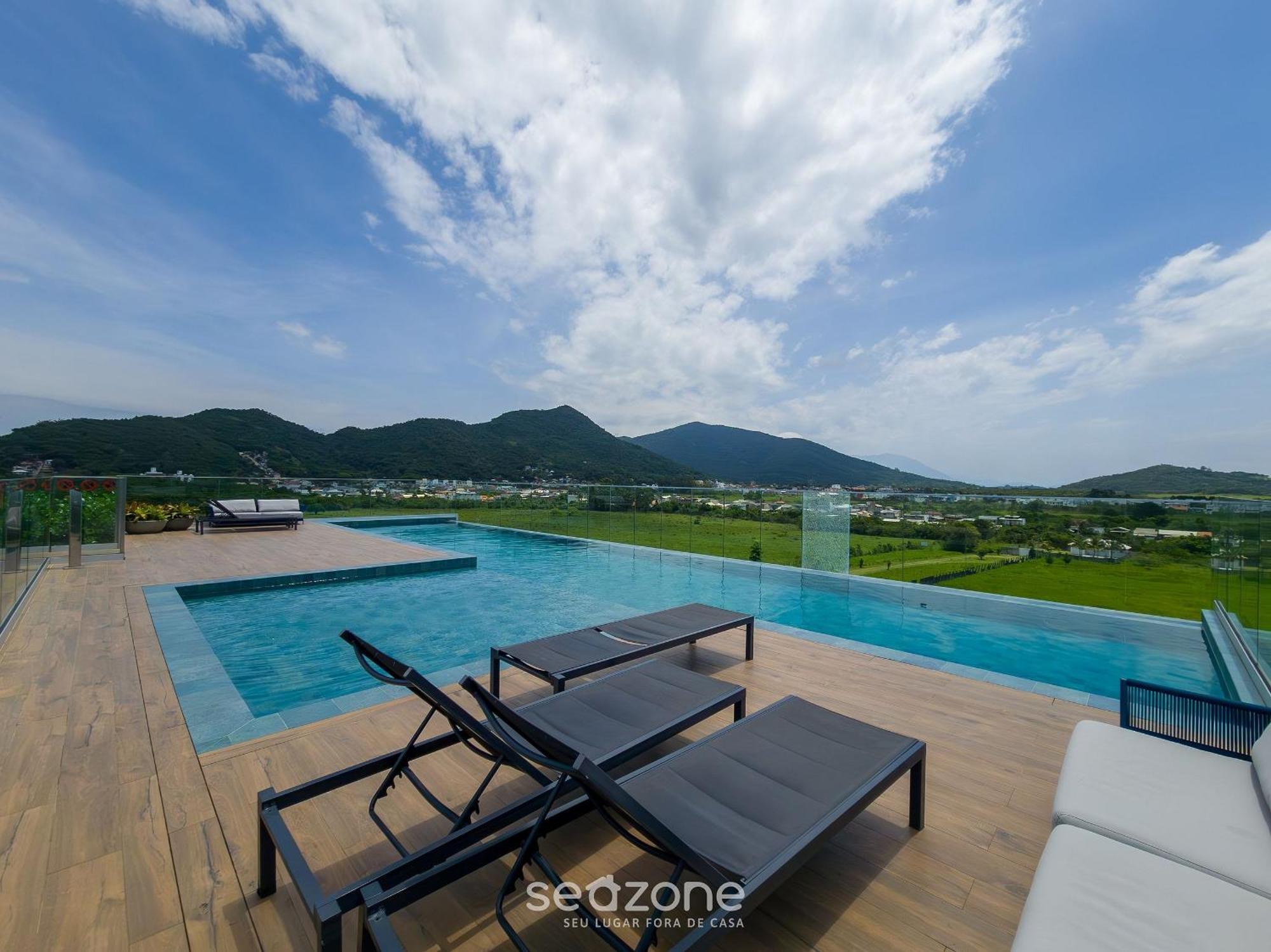 Studios Aconchegantes Em Floripa - Oka Florianópolis المظهر الخارجي الصورة
